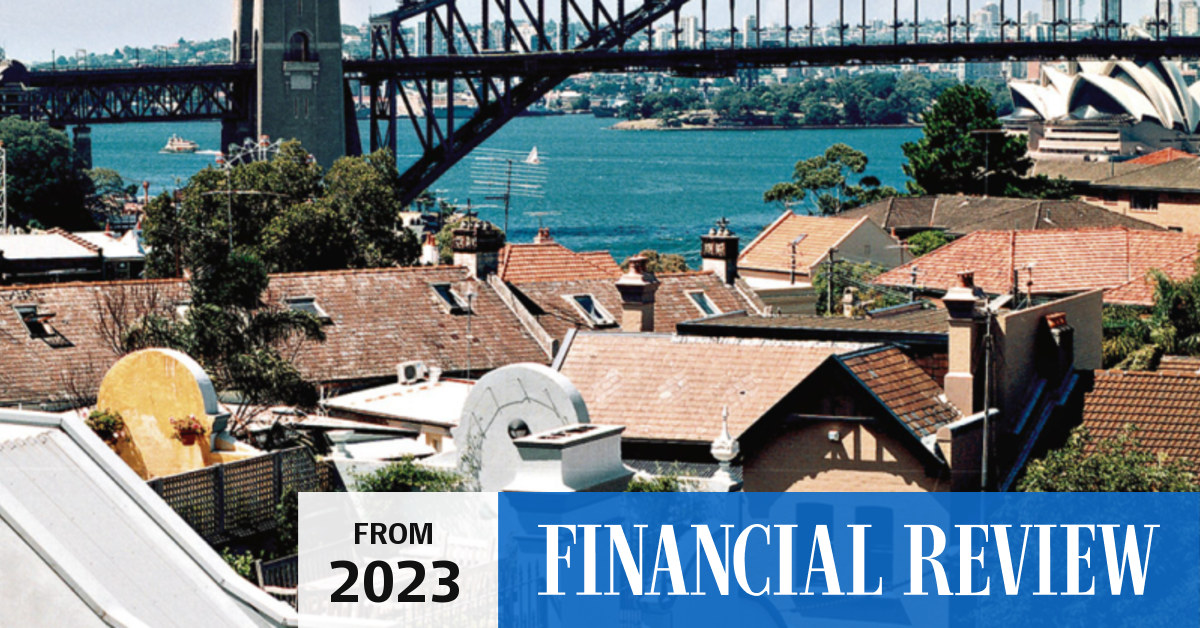 House prices Economists failed to anticipate higher interest rates and